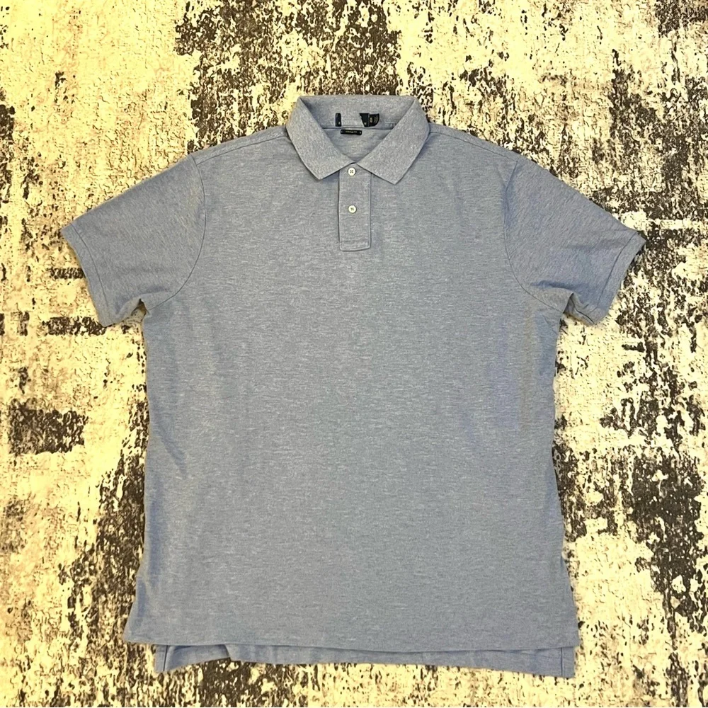 Polo Ralph Lauren polo shirt